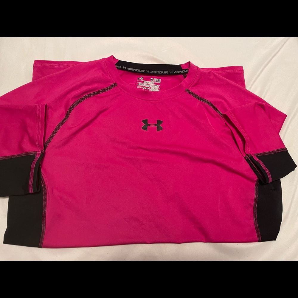 Under Armour Compression Shirt